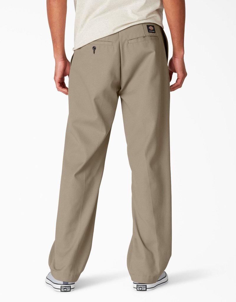 Pantalon dikies 2025